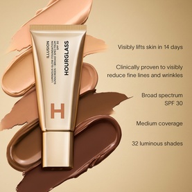 Illusion Luminous Glow Foundation SPF 30