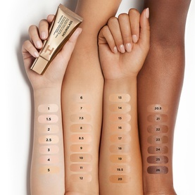 Illusion Luminous Glow Foundation SPF 30