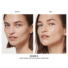 Illusion Luminous Glow Foundation SPF 30