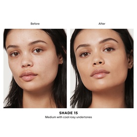 Illusion Luminous Glow Foundation SPF 30