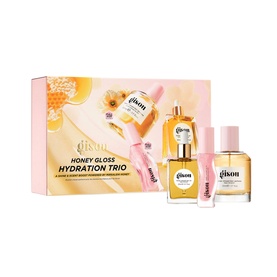 Honey Gloss Hydration Trio