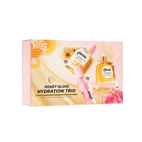 Honey Gloss Hydration Trio