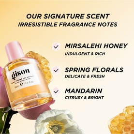 Honey Gloss Hydration Trio