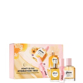 Honey Gloss Hydration Trio