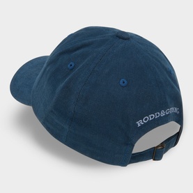 Signature Logo Baseball Cap