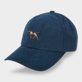 Signature Logo Baseball Cap