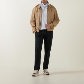 Alton Ave Half-Zip Sweatshirt