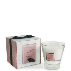 Wild Berries Filled Tumbler Candle