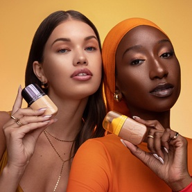Face Bond Luminizer