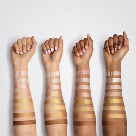 Face Bond Luminizer