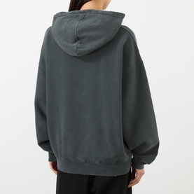 Harvey Logo Hoodie