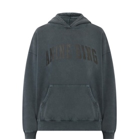 Harvey Logo Hoodie