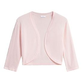 Carrie Cropped Bolero