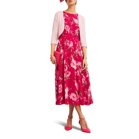 Carrie Cropped Bolero