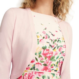 Carrie Cropped Bolero