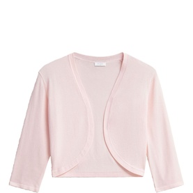 Carrie Cropped Bolero