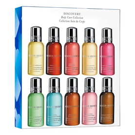 Discovery Body Care Collection