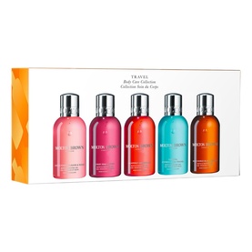 Travel Body Care Collection