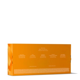 Travel Body Care Collection