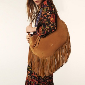 Swing XL Shoulder Bag