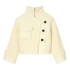 Dora Short Coat