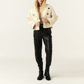 Dora Short Coat