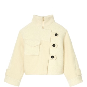 Dora Short Coat