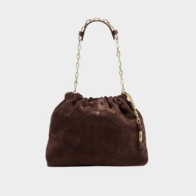 June Large Tote Bag