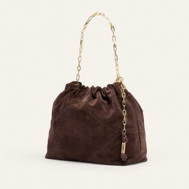 June Large Tote Bag