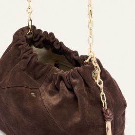 June Large Tote Bag