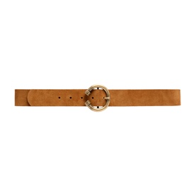 Barla Suede Belt