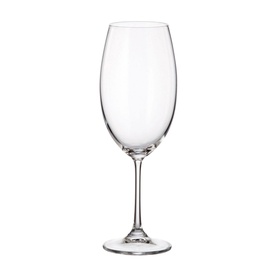Milvus 640ml Red Wine Glasses, Set of 6