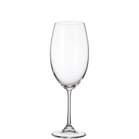 Milvus 640ml Red Wine Glasses, Set of 6