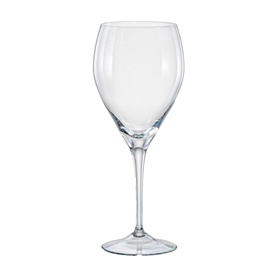 Lenny Wine Glass Set of Six, 500ml