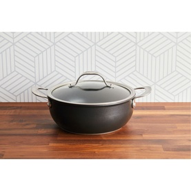 Induction 24cm Casserole 3.8L