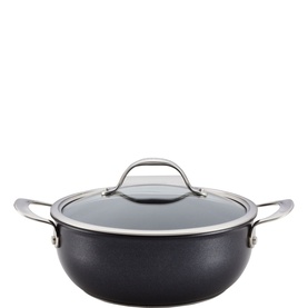 Induction 24cm Casserole 3.8L