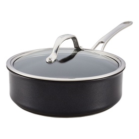 Induction 24cm Saut&eacute; Deep Sided
