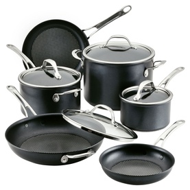 Induction 6-Piece Cookware Set