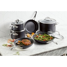 Induction 6-Piece Cookware Set