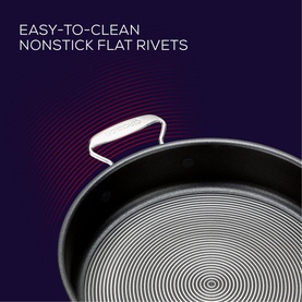 S Series Induction Three-Piece Cookware Set