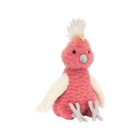 Squawkatoo 25cm