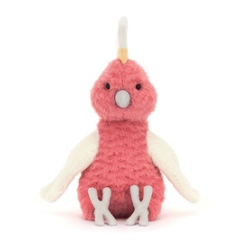 Squawkatoo 25cm