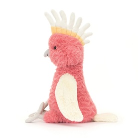 Squawkatoo 25cm