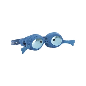 Amuseables Sports Swimming Goggles 6cm