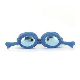 Amuseables Sports Swimming Goggles 6cm