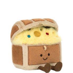 Amuseables Treasure Chest 19cm