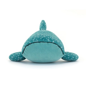 Gobfrey Whale Shark 12cm