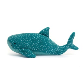 Gobfrey Whale Shark 12cm