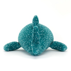 Gobfrey Whale Shark 12cm