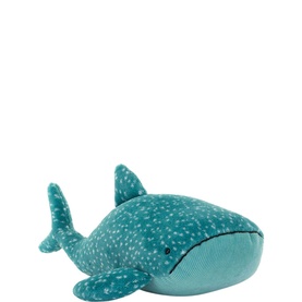 Gobfrey Whale Shark 12cm
